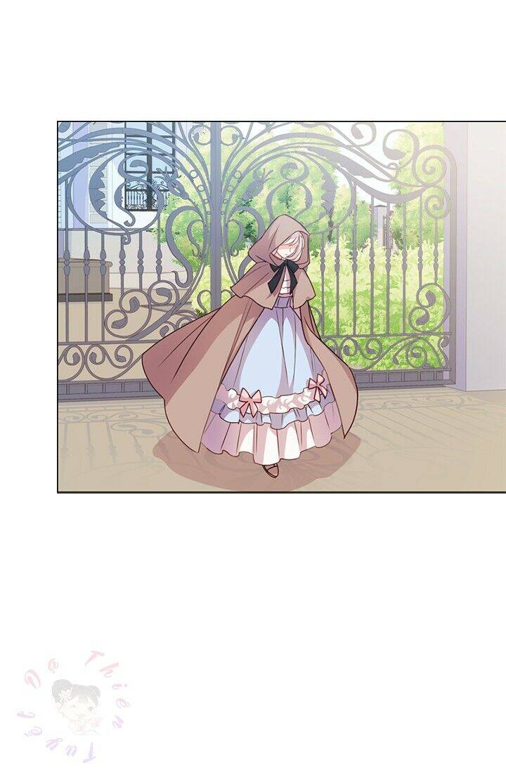 Để Yên Cho Tiểu Thư Hiền - Chương 4 - Trang 25