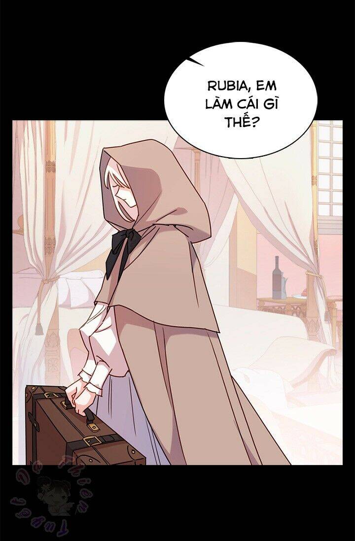 Để Yên Cho Tiểu Thư Hiền - Chương 4 - Trang 28