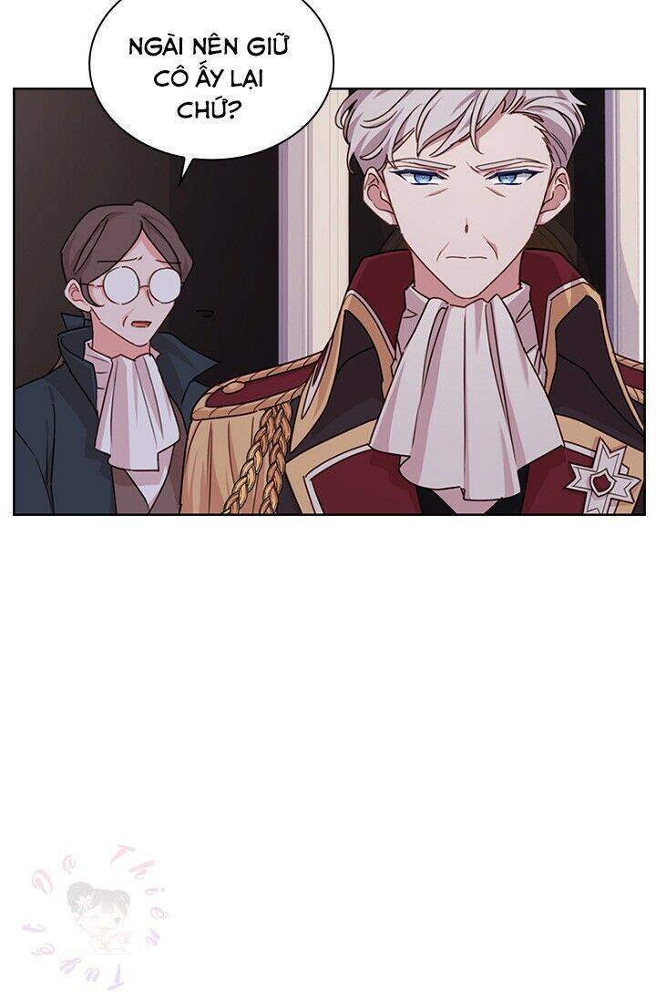 Để Yên Cho Tiểu Thư Hiền - Chương 4 - Trang 4