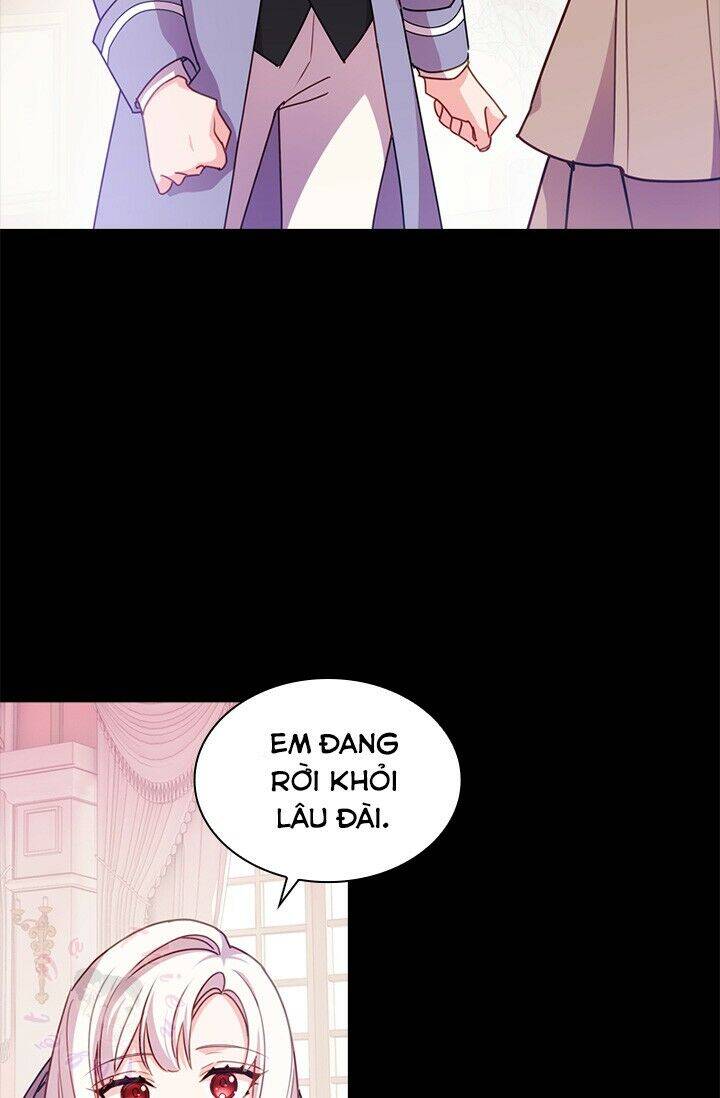 Để Yên Cho Tiểu Thư Hiền - Chương 4 - Trang 31