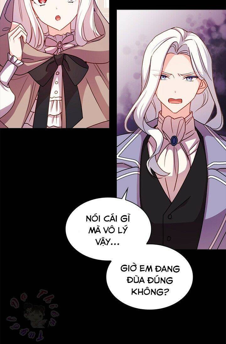 Để Yên Cho Tiểu Thư Hiền - Chương 4 - Trang 32