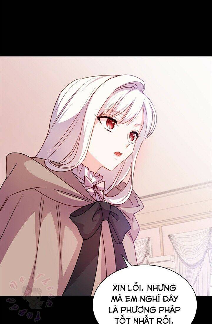 Để Yên Cho Tiểu Thư Hiền - Chương 4 - Trang 33