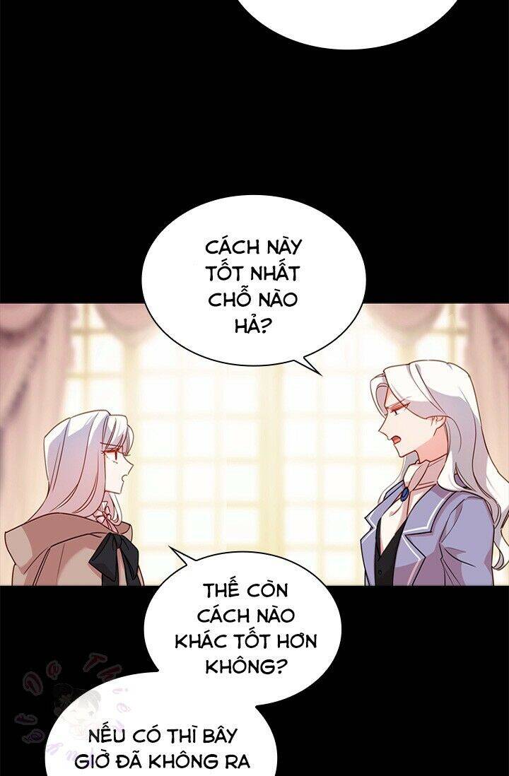 Để Yên Cho Tiểu Thư Hiền - Chương 4 - Trang 34