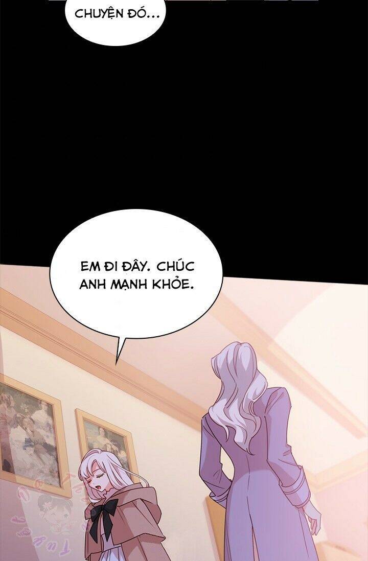 Để Yên Cho Tiểu Thư Hiền - Chương 4 - Trang 36