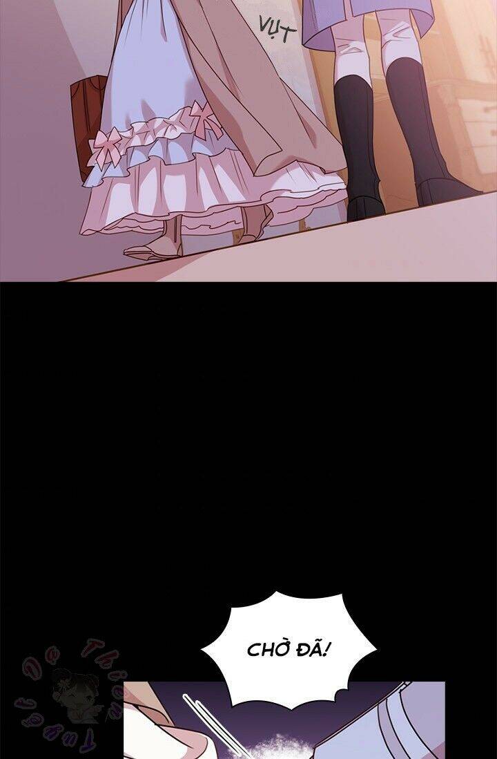 Để Yên Cho Tiểu Thư Hiền - Chương 4 - Trang 37