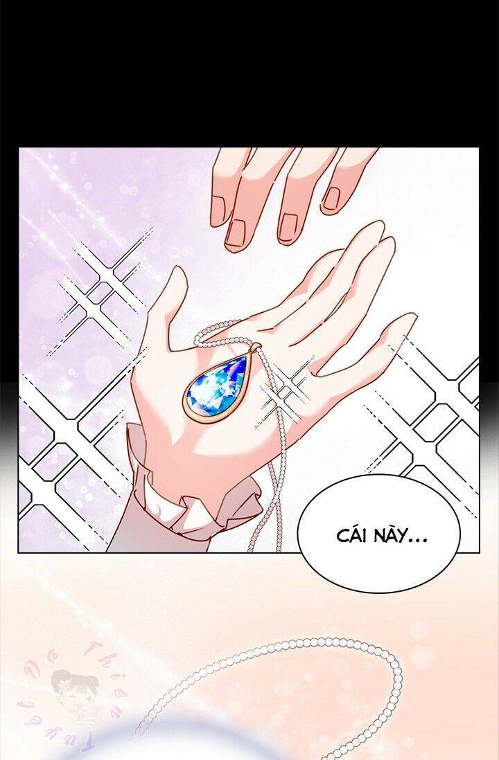 Để Yên Cho Tiểu Thư Hiền - Chương 4 - Trang 40