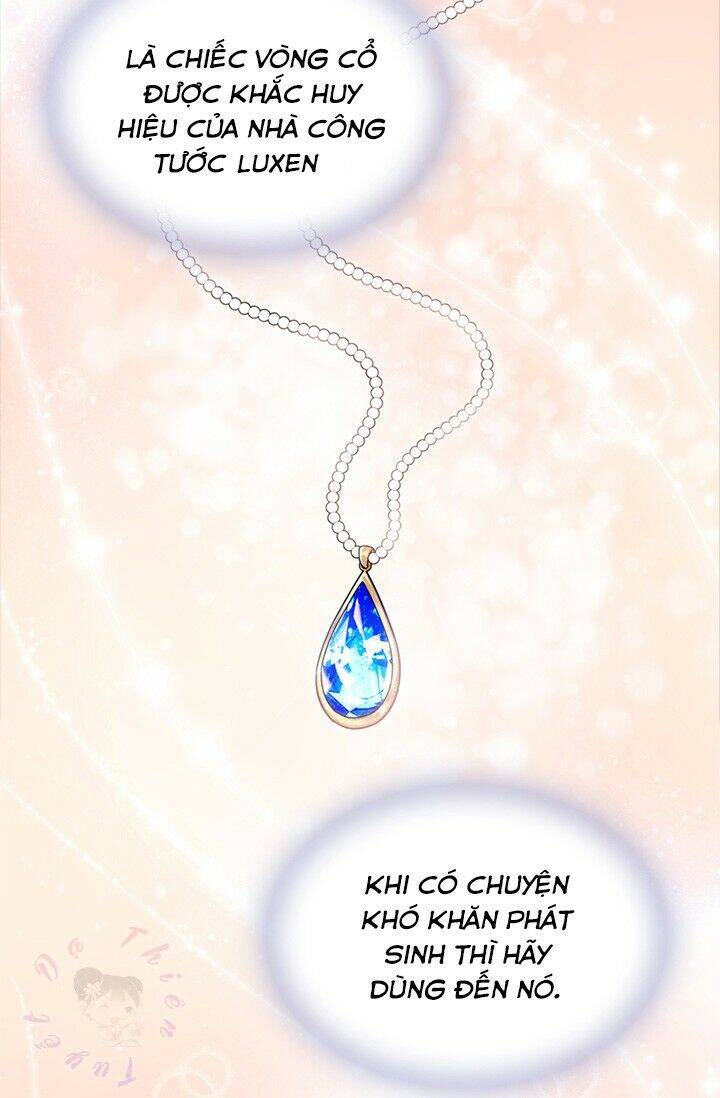 Để Yên Cho Tiểu Thư Hiền - Chương 4 - Trang 41