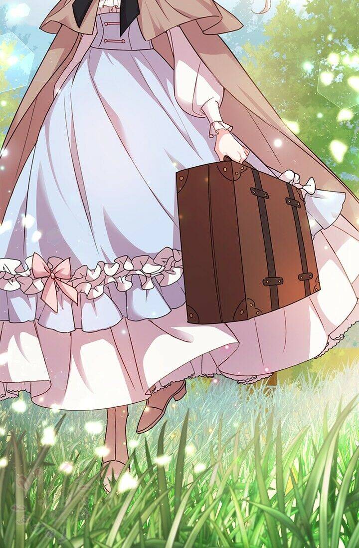 Để Yên Cho Tiểu Thư Hiền - Chương 4 - Trang 44