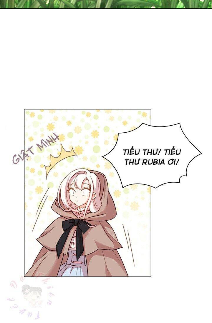 Để Yên Cho Tiểu Thư Hiền - Chương 4 - Trang 45