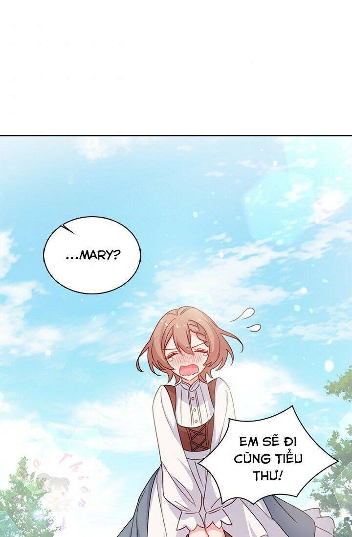 Để Yên Cho Tiểu Thư Hiền - Chương 4 - Trang 46
