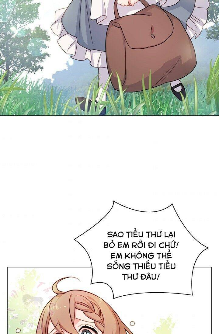 Để Yên Cho Tiểu Thư Hiền - Chương 4 - Trang 47