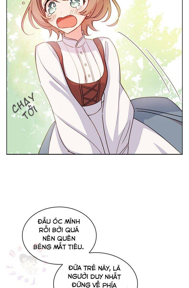 Để Yên Cho Tiểu Thư Hiền - Chương 4 - Trang 48