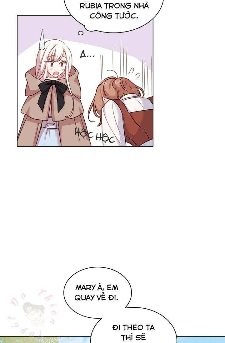 Để Yên Cho Tiểu Thư Hiền - Chương 4 - Trang 49