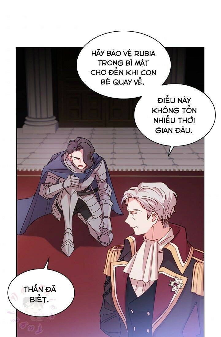 Để Yên Cho Tiểu Thư Hiền - Chương 4 - Trang 6