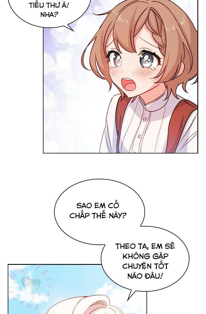 Để Yên Cho Tiểu Thư Hiền - Chương 4 - Trang 51