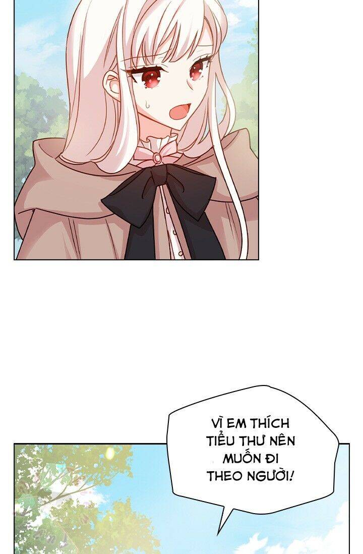 Để Yên Cho Tiểu Thư Hiền - Chương 4 - Trang 52