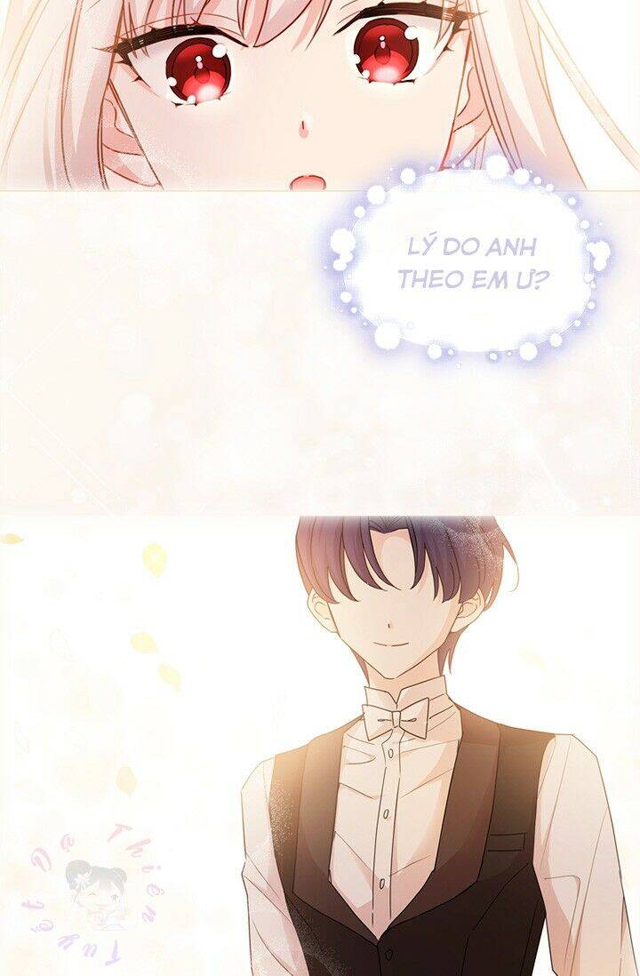 Để Yên Cho Tiểu Thư Hiền - Chương 4 - Trang 54