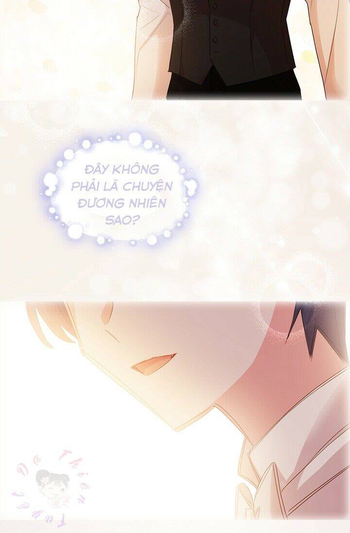 Để Yên Cho Tiểu Thư Hiền - Chương 4 - Trang 55