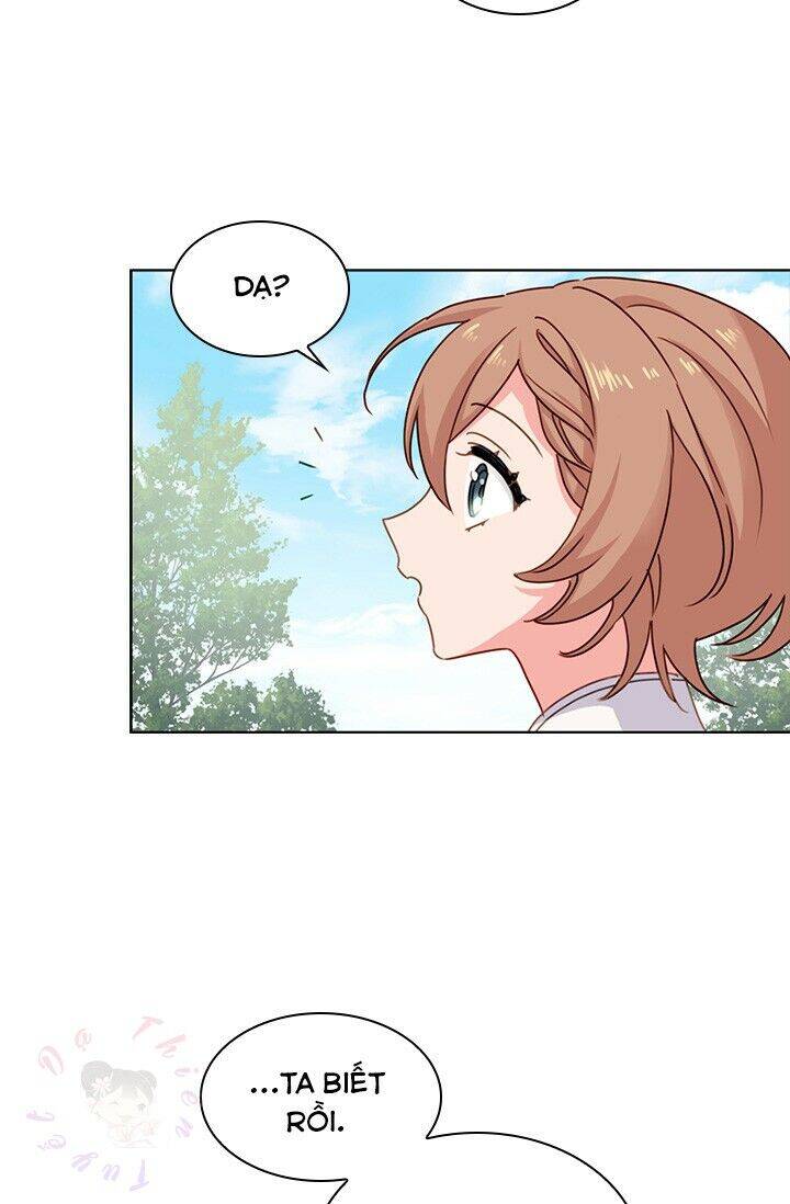 Để Yên Cho Tiểu Thư Hiền - Chương 4 - Trang 58