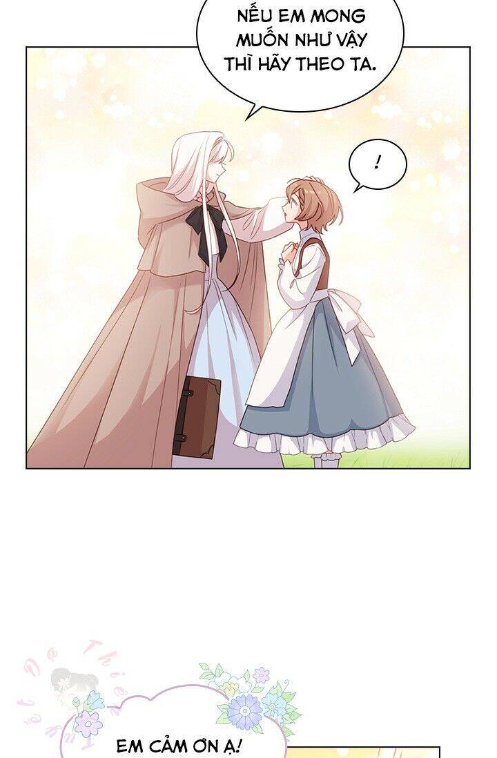 Để Yên Cho Tiểu Thư Hiền - Chương 4 - Trang 59