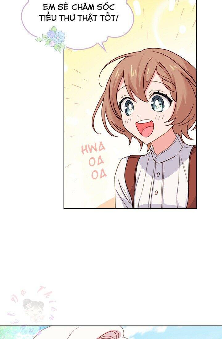 Để Yên Cho Tiểu Thư Hiền - Chương 4 - Trang 60