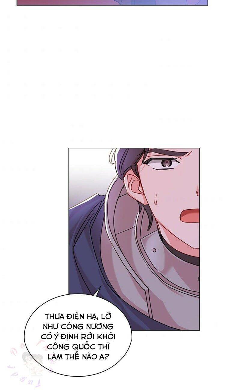 Để Yên Cho Tiểu Thư Hiền - Chương 4 - Trang 7