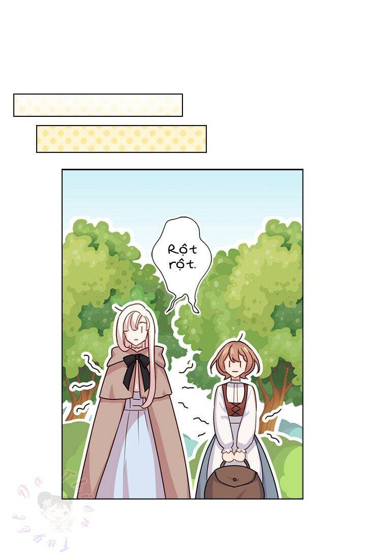 Để Yên Cho Tiểu Thư Hiền - Chương 4 - Trang 62