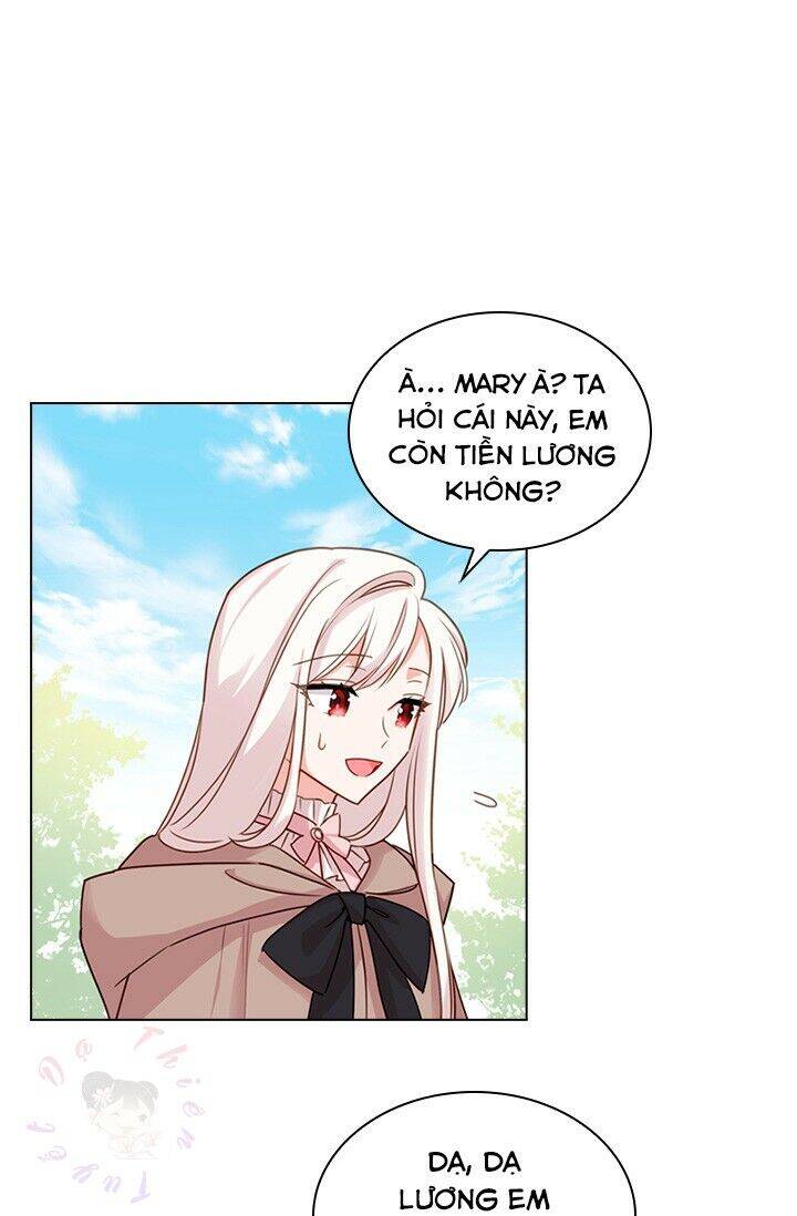 Để Yên Cho Tiểu Thư Hiền - Chương 4 - Trang 63