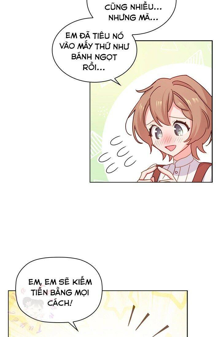 Để Yên Cho Tiểu Thư Hiền - Chương 4 - Trang 64