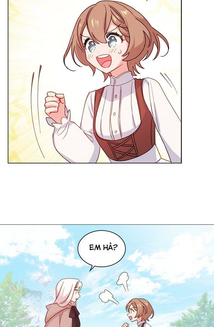 Để Yên Cho Tiểu Thư Hiền - Chương 4 - Trang 65