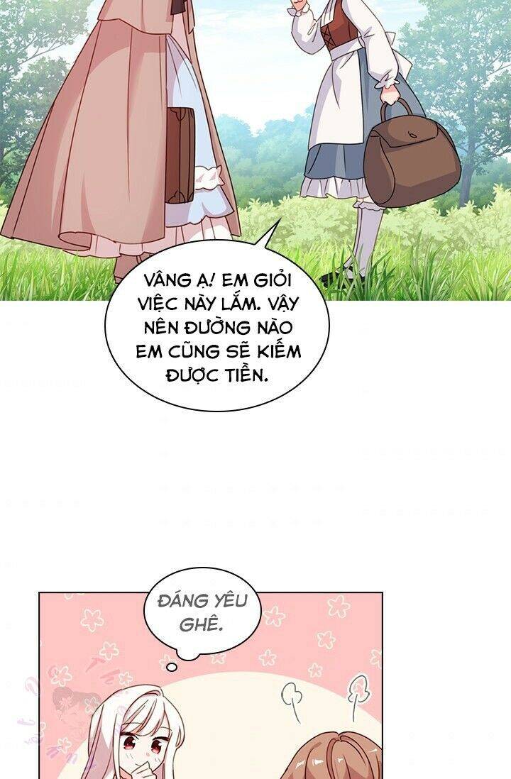 Để Yên Cho Tiểu Thư Hiền - Chương 4 - Trang 66