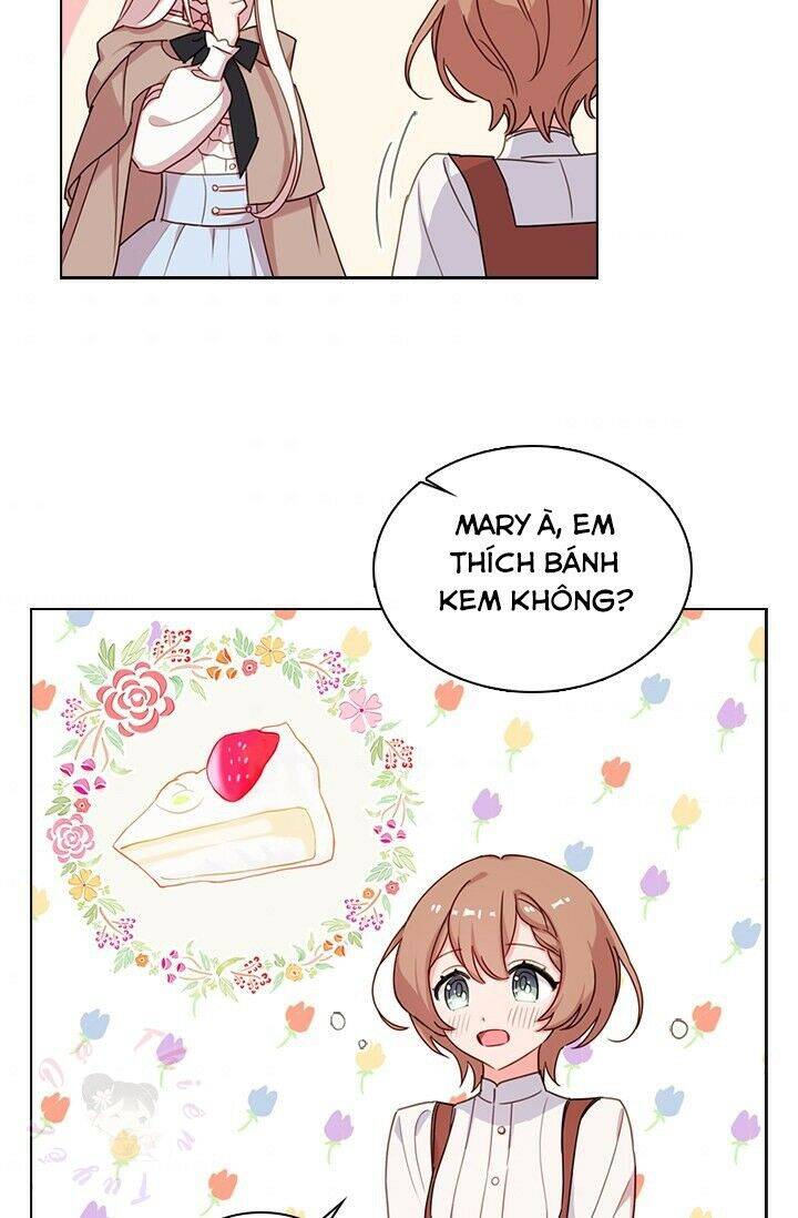 Để Yên Cho Tiểu Thư Hiền - Chương 4 - Trang 67