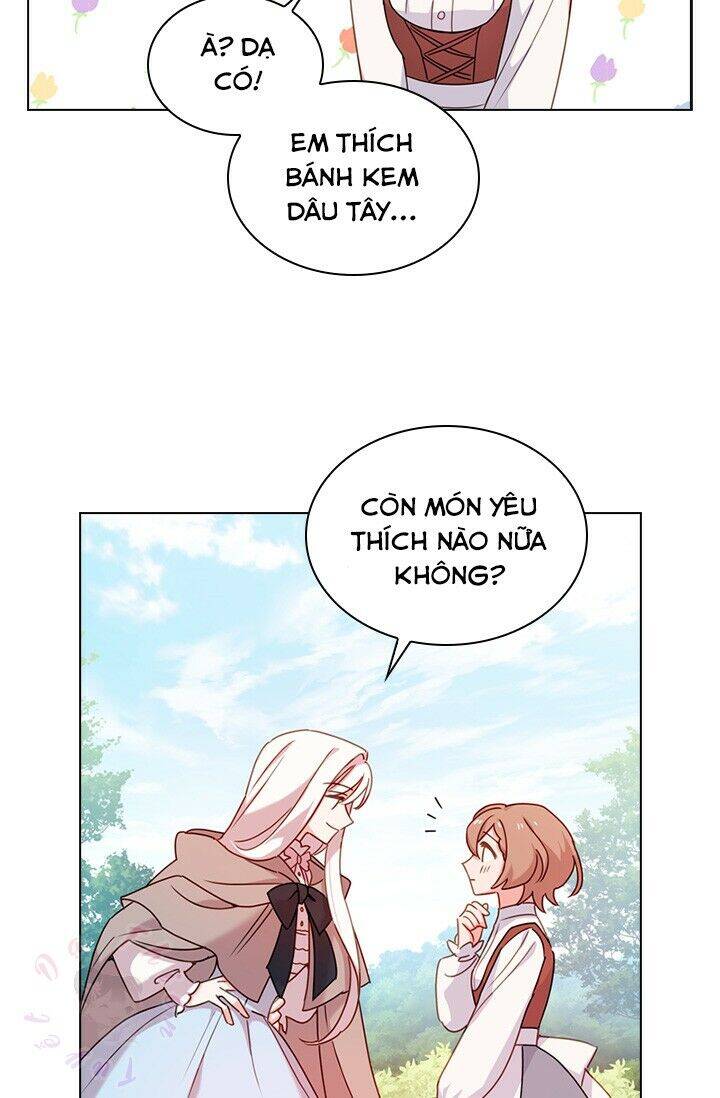 Để Yên Cho Tiểu Thư Hiền - Chương 4 - Trang 68