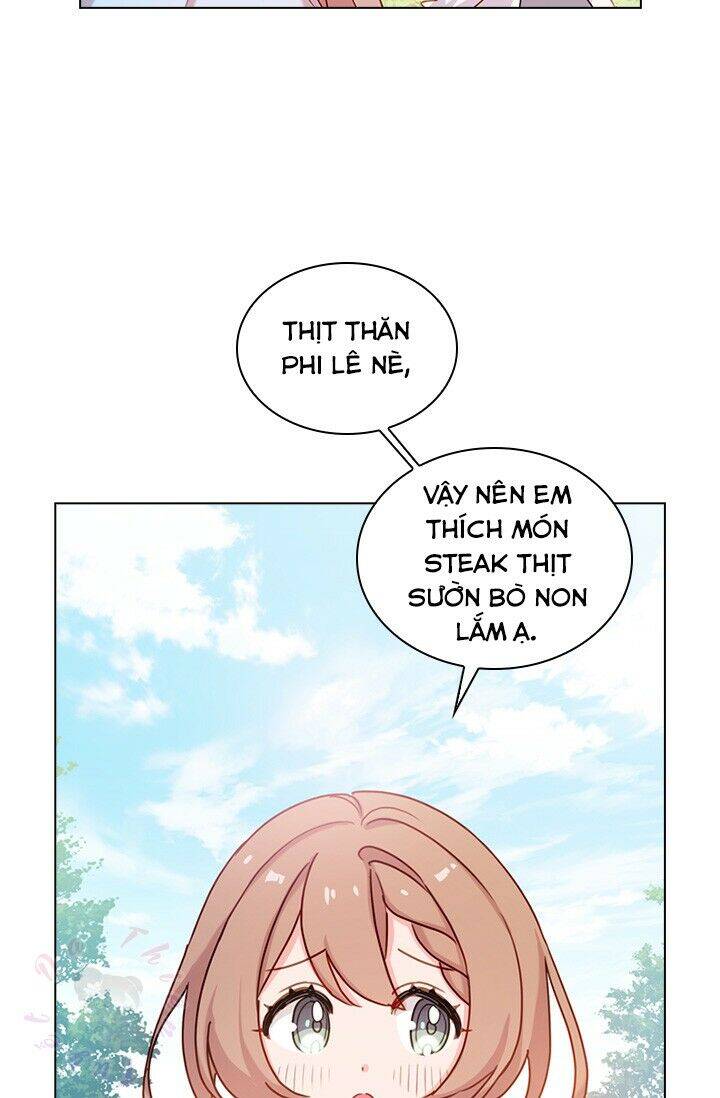 Để Yên Cho Tiểu Thư Hiền - Chương 4 - Trang 69