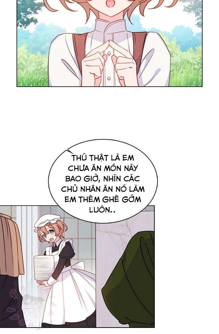 Để Yên Cho Tiểu Thư Hiền - Chương 4 - Trang 70
