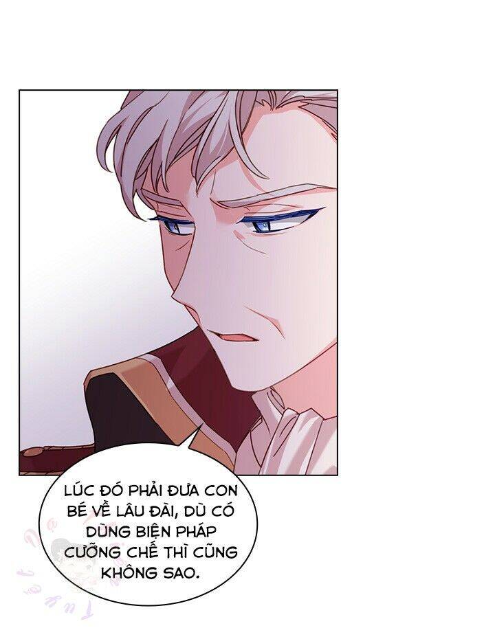 Để Yên Cho Tiểu Thư Hiền - Chương 4 - Trang 8