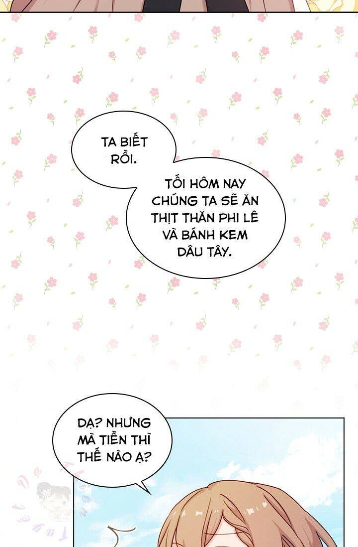 Để Yên Cho Tiểu Thư Hiền - Chương 4 - Trang 72