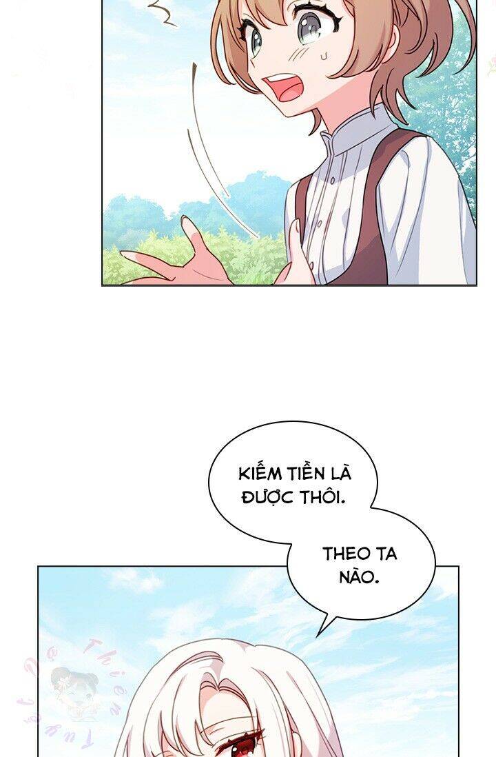 Để Yên Cho Tiểu Thư Hiền - Chương 4 - Trang 73