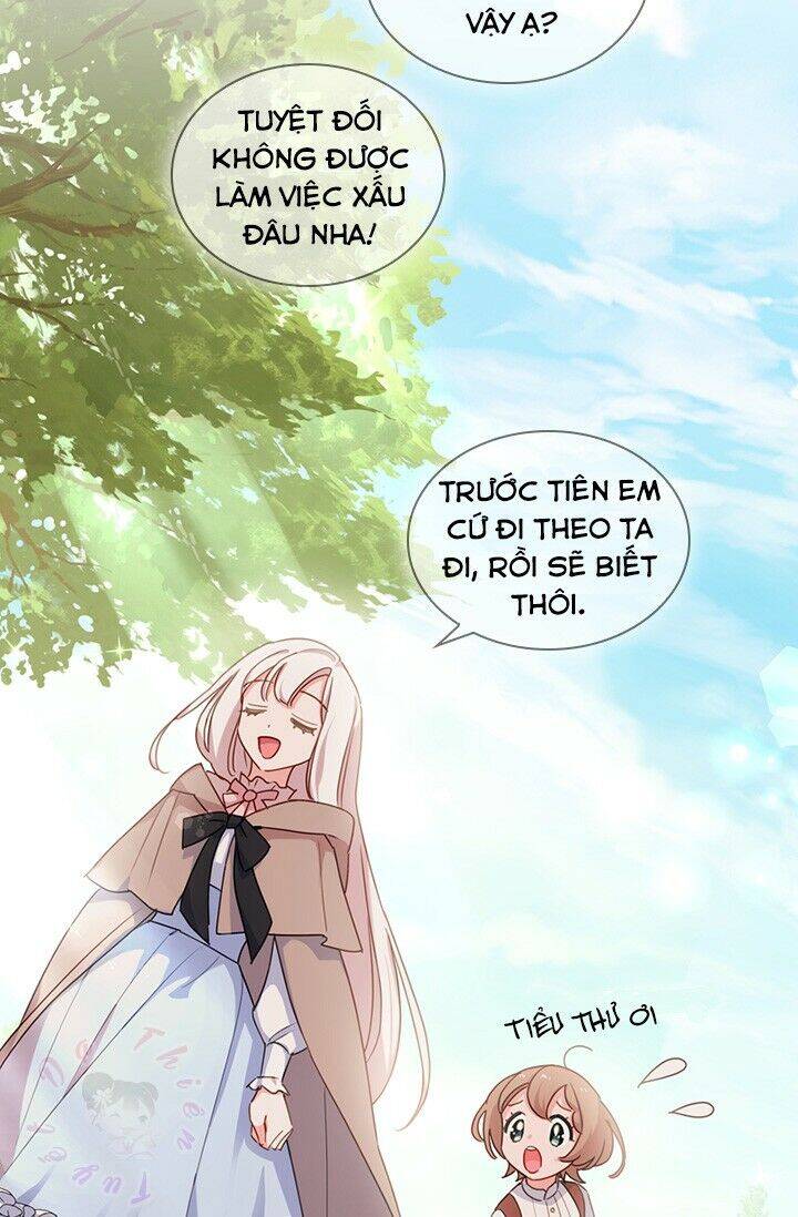 Để Yên Cho Tiểu Thư Hiền - Chương 4 - Trang 75