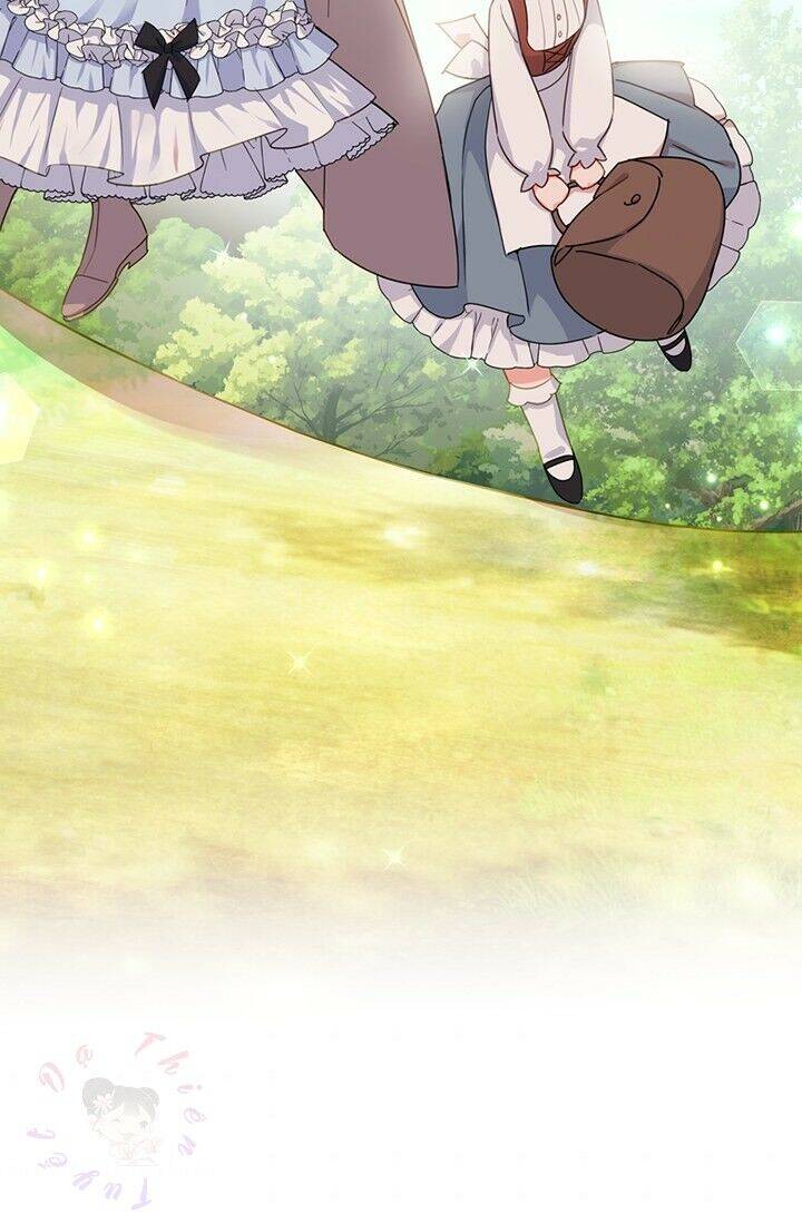 Để Yên Cho Tiểu Thư Hiền - Chương 4 - Trang 76