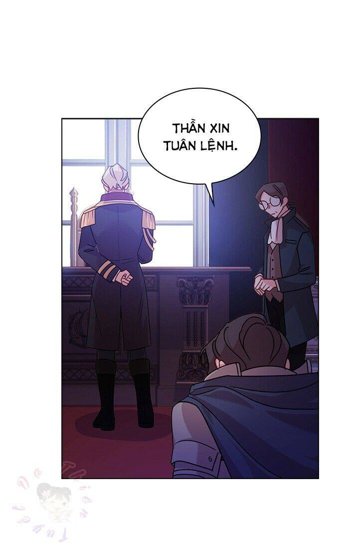 Để Yên Cho Tiểu Thư Hiền - Chương 4 - Trang 9