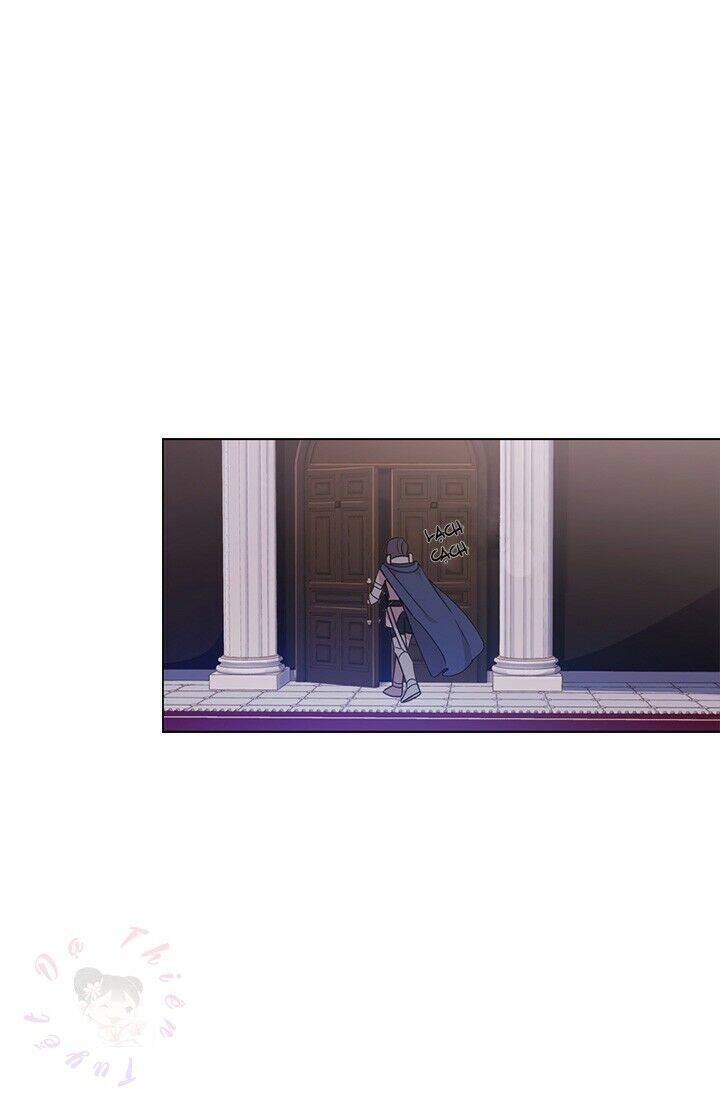 Để Yên Cho Tiểu Thư Hiền - Chương 4 - Trang 10