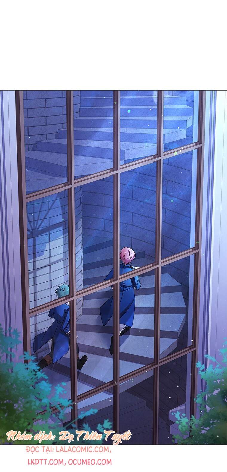 Để Yên Cho Tiểu Thư Hiền - Chương 41 - Trang 2