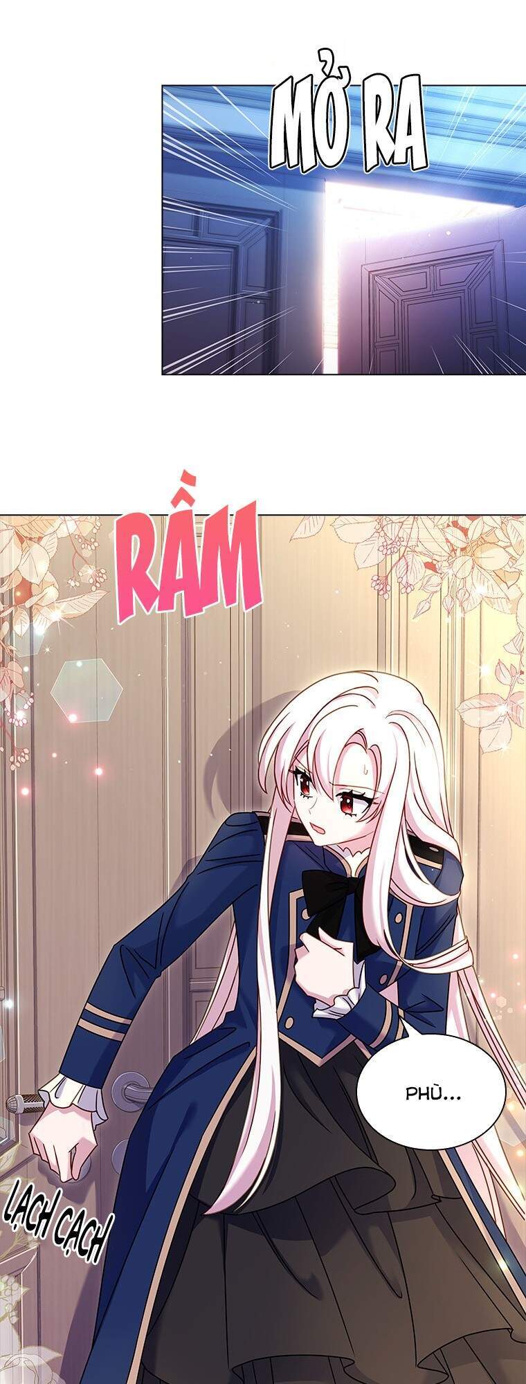 Để Yên Cho Tiểu Thư Hiền - Chương 41 - Trang 13