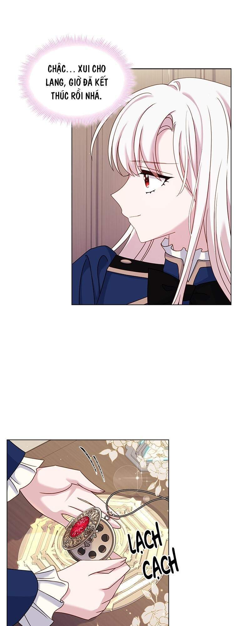 Để Yên Cho Tiểu Thư Hiền - Chương 41 - Trang 15