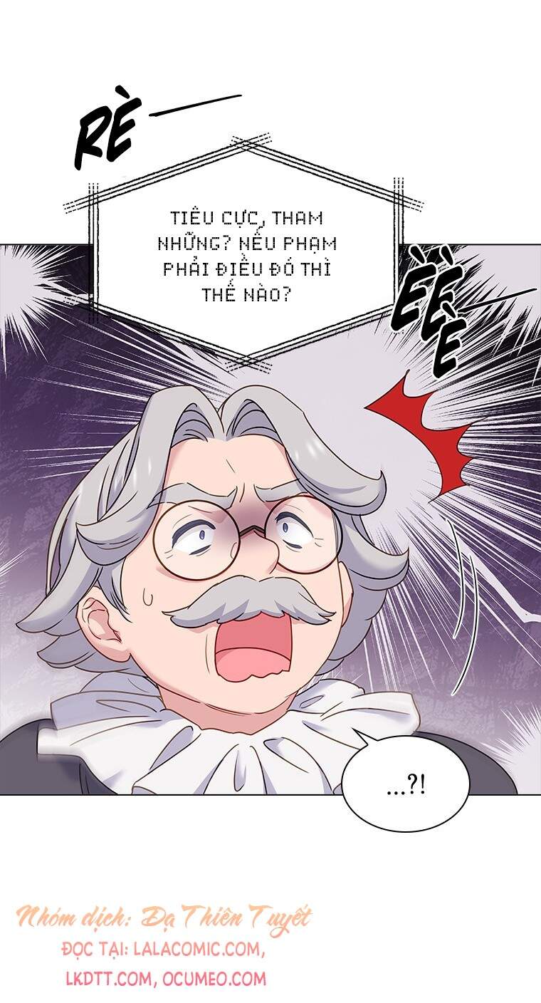 Để Yên Cho Tiểu Thư Hiền - Chương 41 - Trang 17