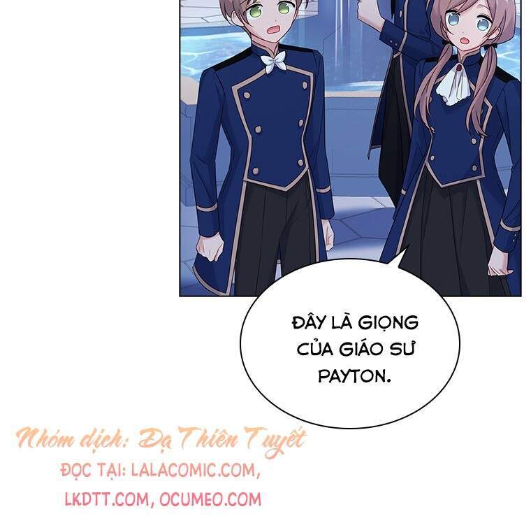 Để Yên Cho Tiểu Thư Hiền - Chương 41 - Trang 19