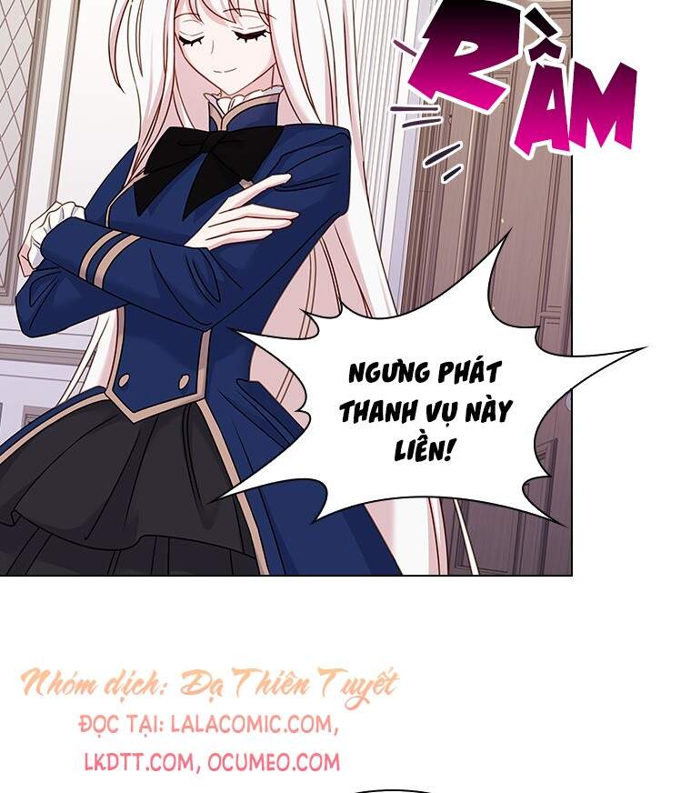 Để Yên Cho Tiểu Thư Hiền - Chương 41 - Trang 21