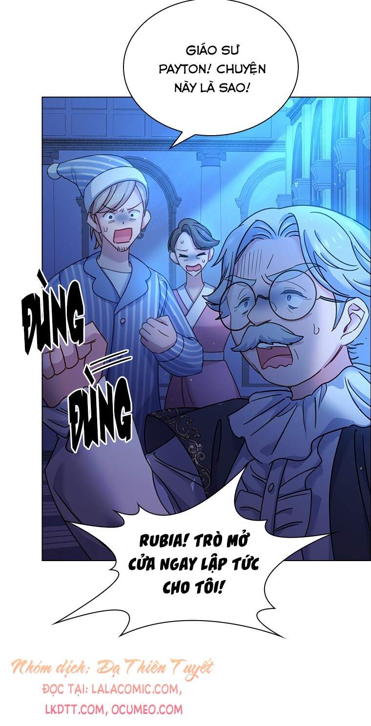 Để Yên Cho Tiểu Thư Hiền - Chương 41 - Trang 22