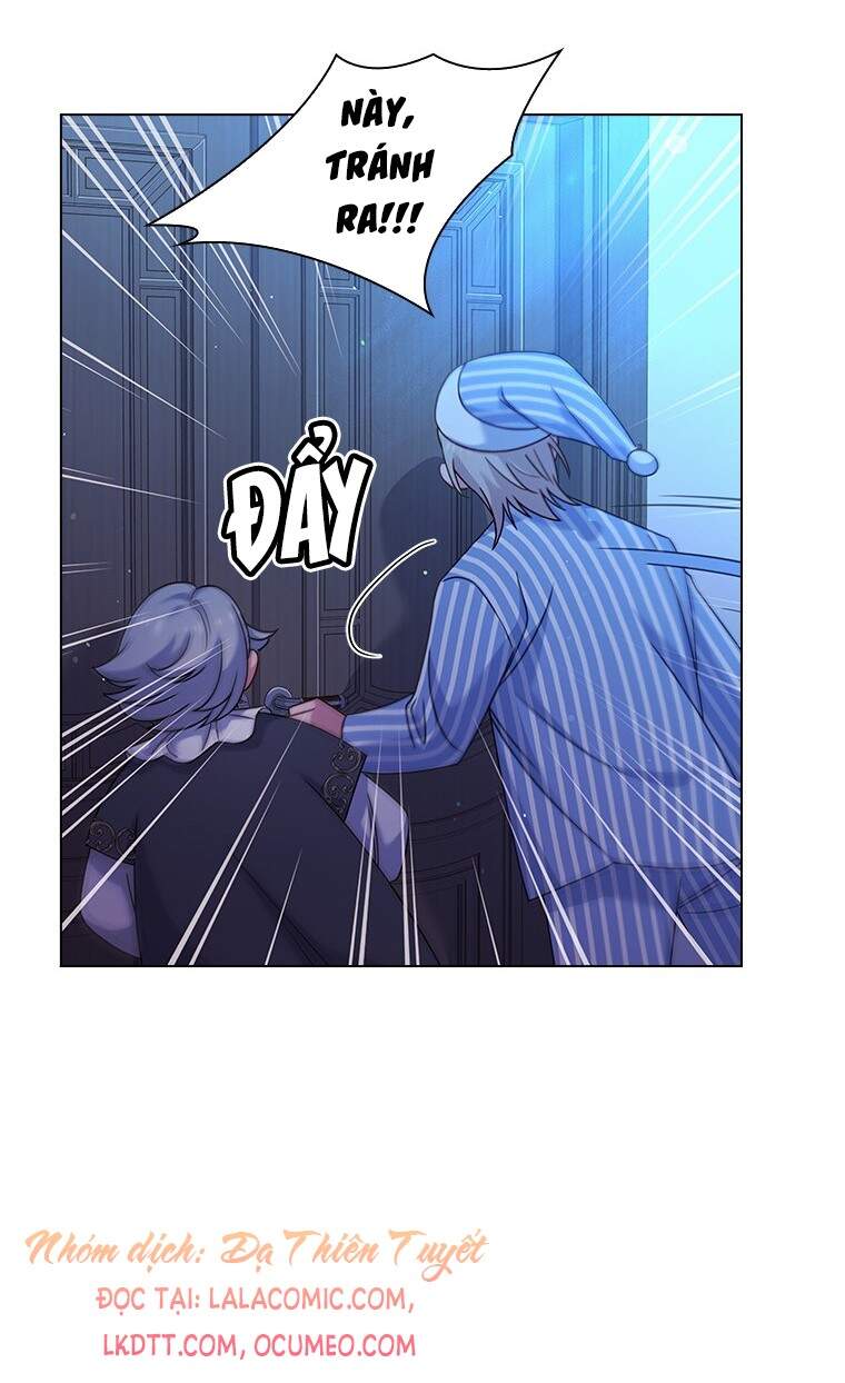 Để Yên Cho Tiểu Thư Hiền - Chương 41 - Trang 23